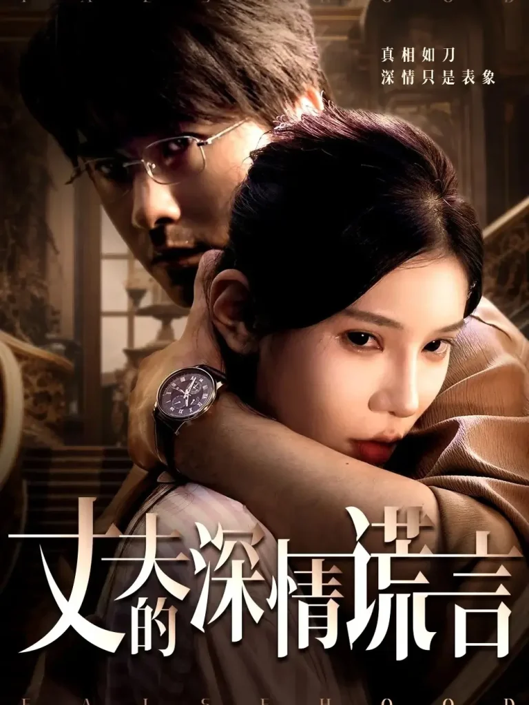 《丈夫的深情谎言》全集高清完整版在线观看与剧情解析