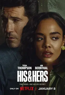 《他和她的谎》全集高清完整版在线观看与剧情解析