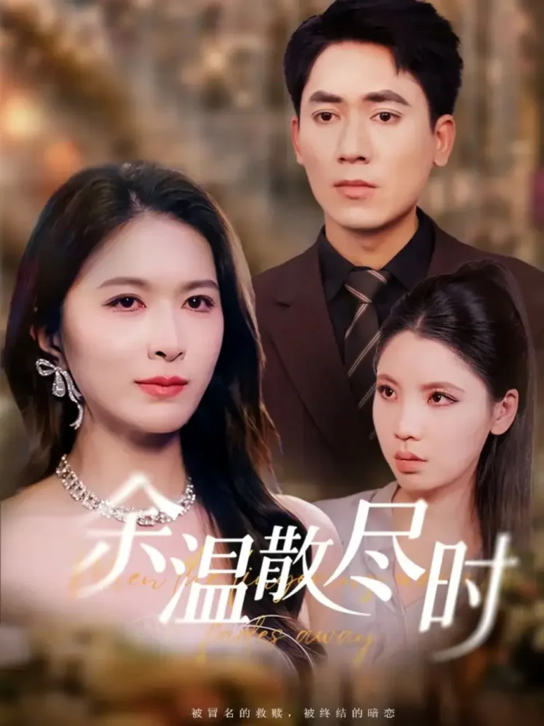 《余温散尽时》全集高清完整版在线观看与剧情解析