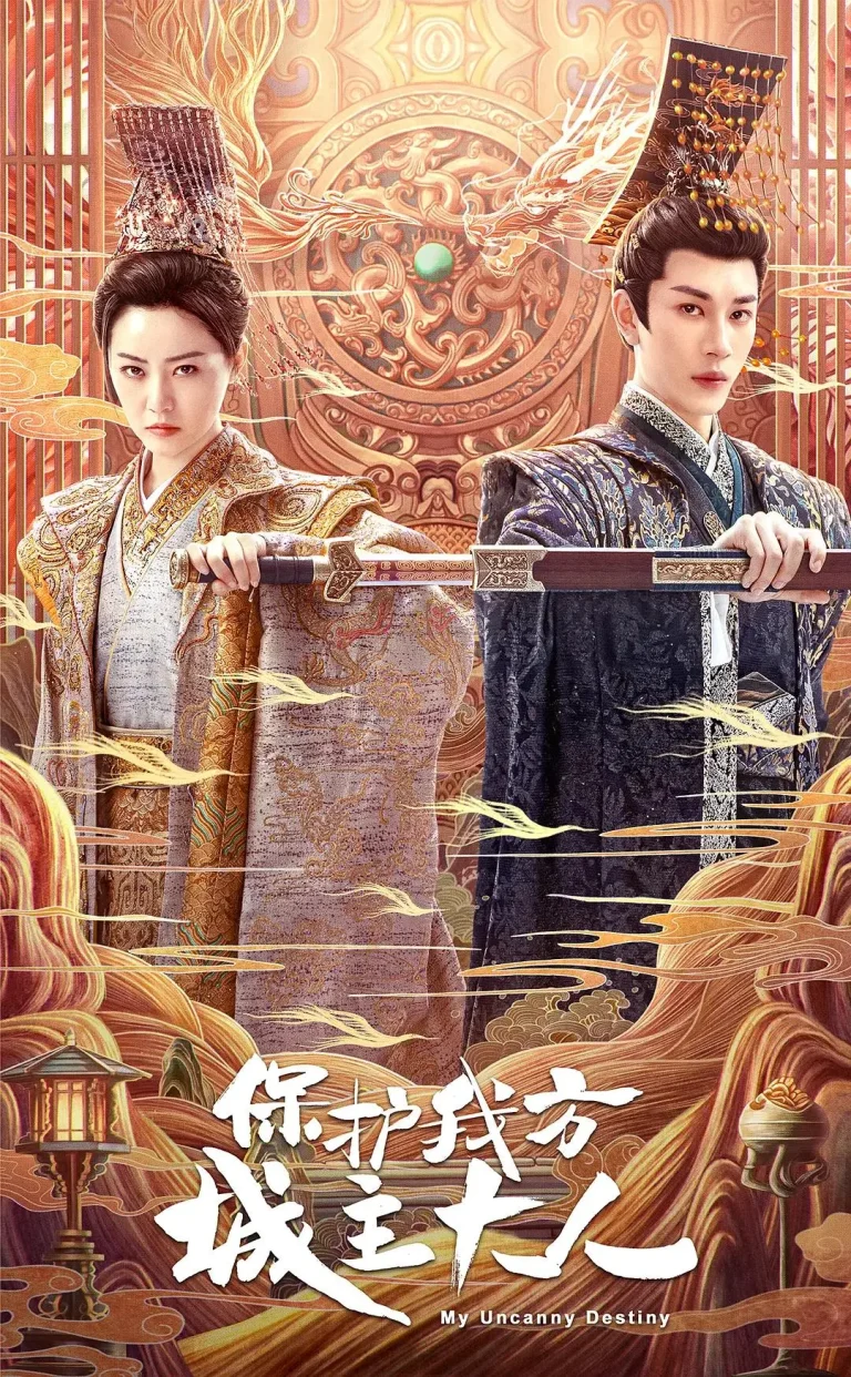 《保护我方城主大人》全集高清完整版在线观看与剧情解析