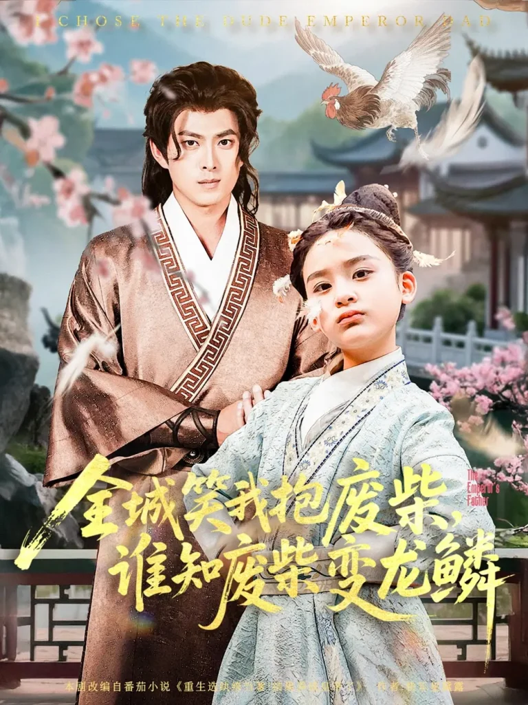 《全城笑我抱废柴谁知废柴变龙鳞》全集高清完整版在线观看与剧情解析