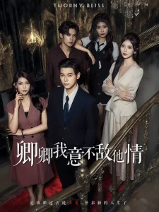 卿卿我意不敌他情