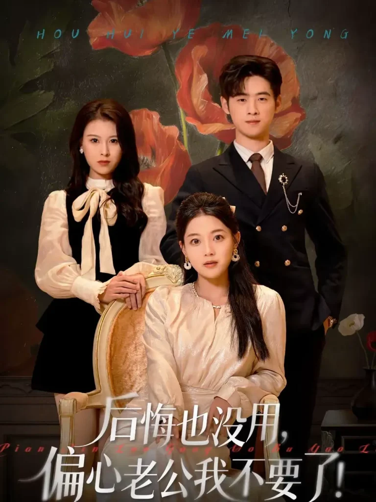 《后悔也没用，偏心老公我不要了》全集高清完整版在线观看与剧情解析