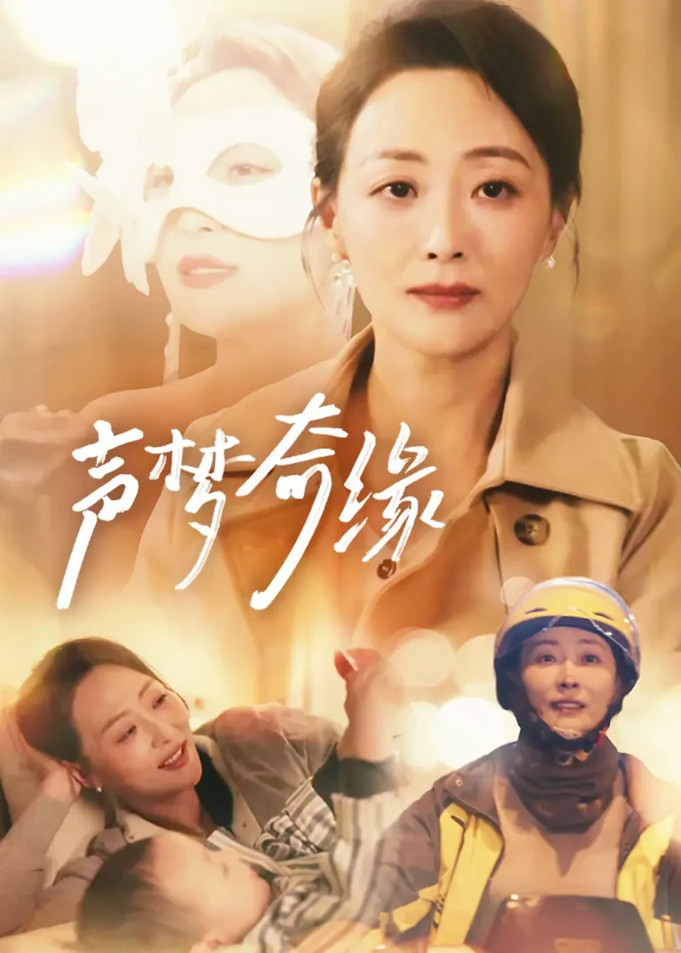 《声梦奇缘》全集高清完整版在线观看与剧情解析