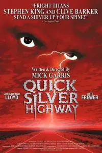 夜半路惊魂[电影解说]