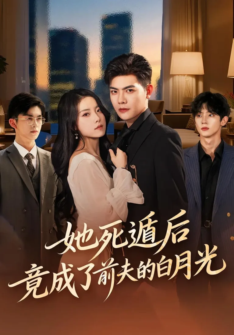 《她死遁后竟成了前夫的白月光》全集高清完整版在线观看与剧情解析