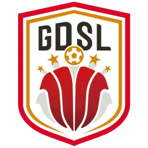 广东省足球超级联赛 南沙湾区青年vs吴川青年20250823