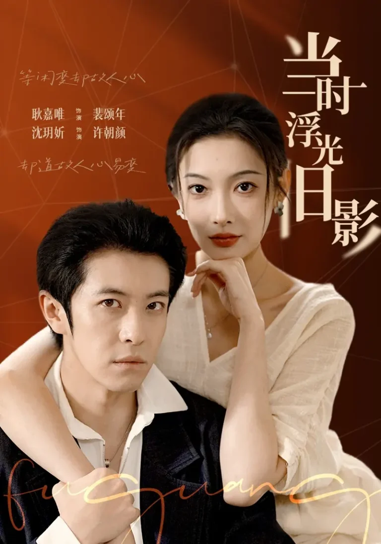 《当时浮光旧影》全集高清完整版在线观看与剧情解析