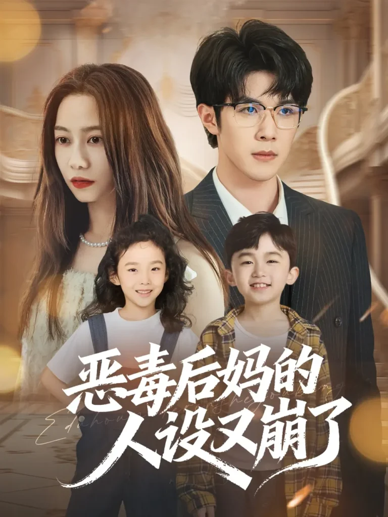 《恶毒后妈的人设又崩了》全集高清完整版在线观看与剧情解析