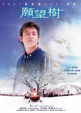 《愿望树[电影解说]》全集高清完整版在线观看与剧情解析