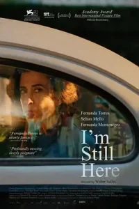 我仍在此[电影解说]