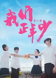 《我们正年少》全集高清完整版在线观看与剧情解析