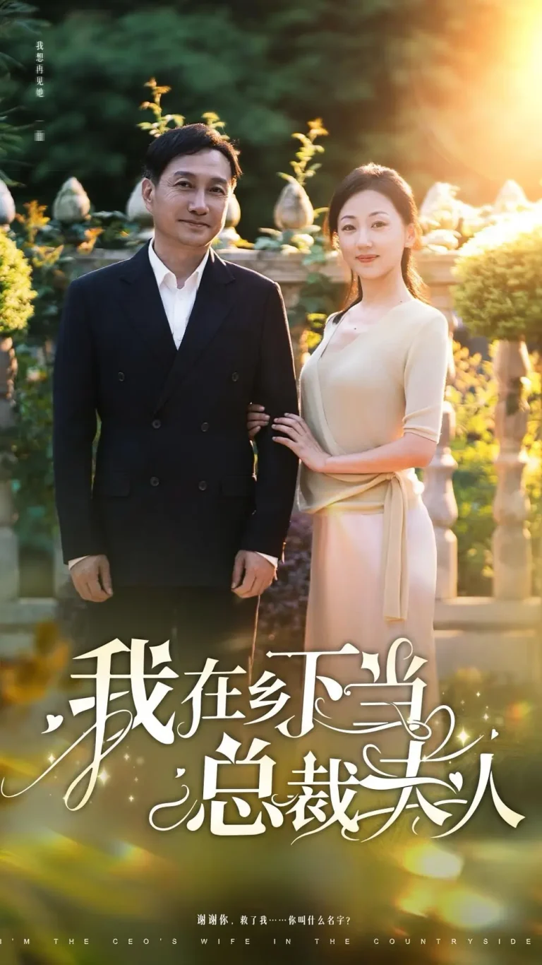 《我在乡下当总裁夫人》全集高清完整版在线观看与剧情解析