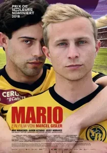 我的冠军男友[电影解说]