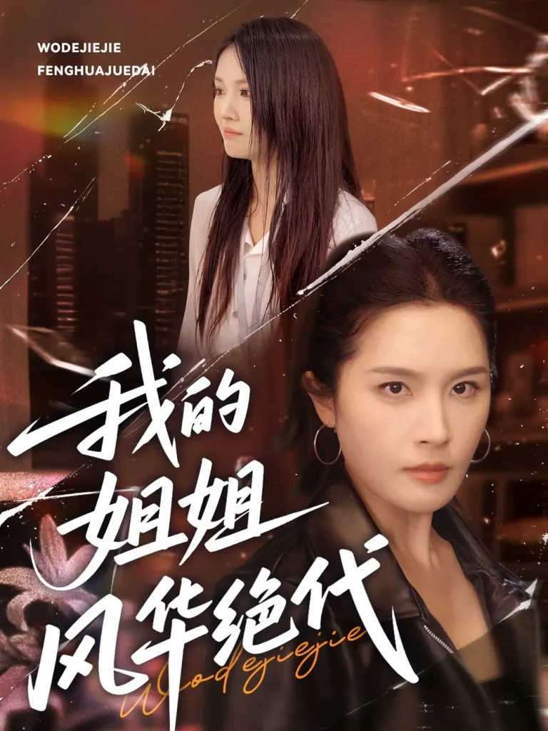 《我的姐姐风华绝代》全集高清完整版在线观看与剧情解析