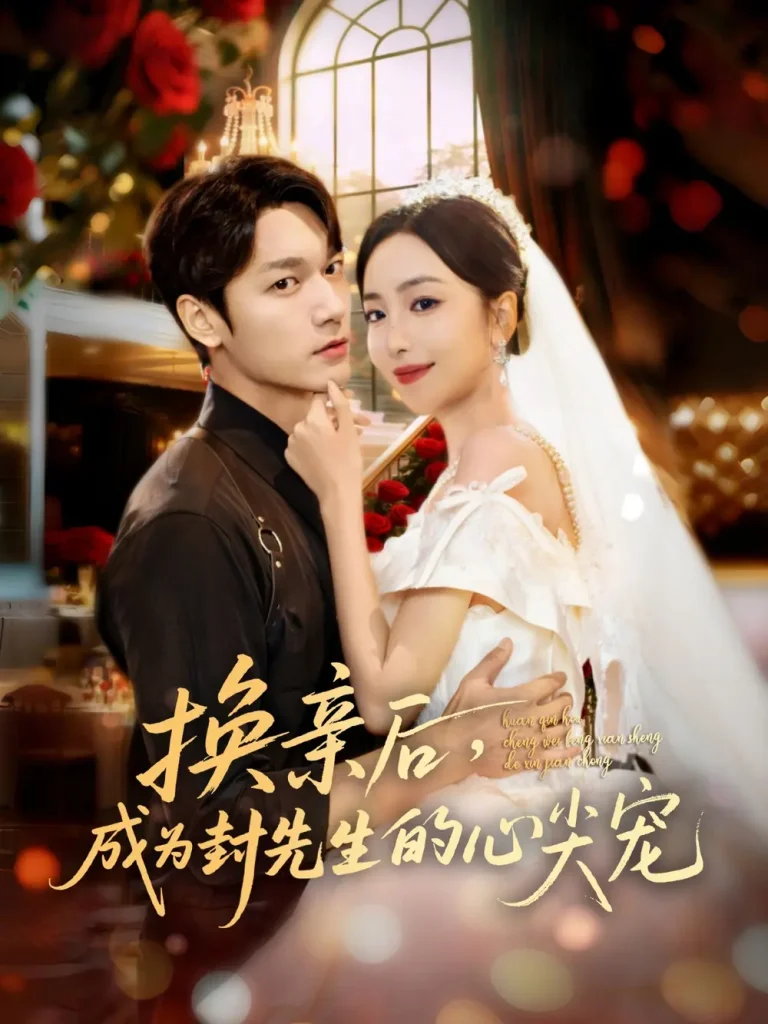 《换亲后，成为封先生的心尖宠》全集高清完整版在线观看与剧情解析