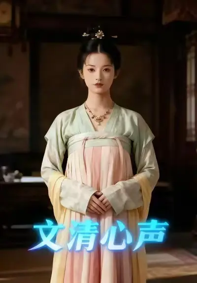 文清心事