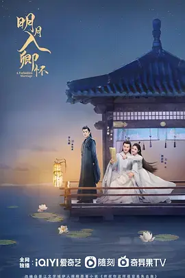 《明月入卿怀》全集高清完整版在线观看与剧情解析