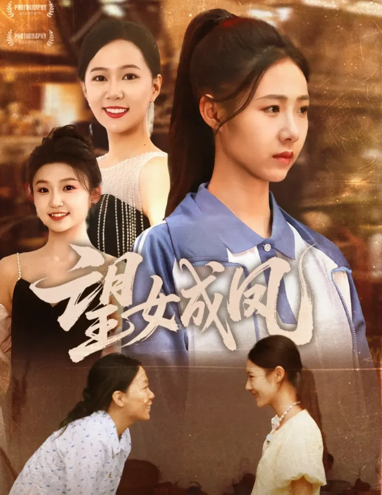 《望女成凤》全集高清完整版在线观看与剧情解析