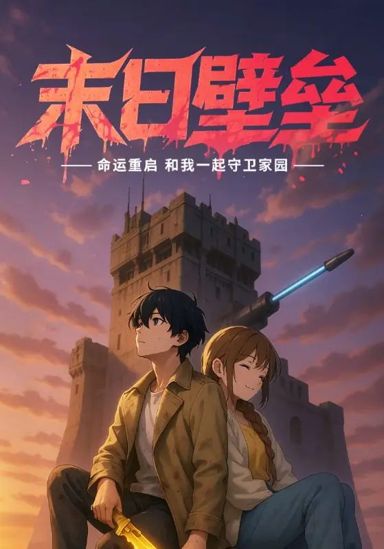 《末日壁垒第一季》全集高清完整版在线观看与剧情解析