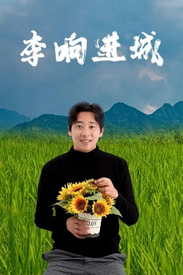 《李响进城》全集高清完整版在线观看与剧情解析