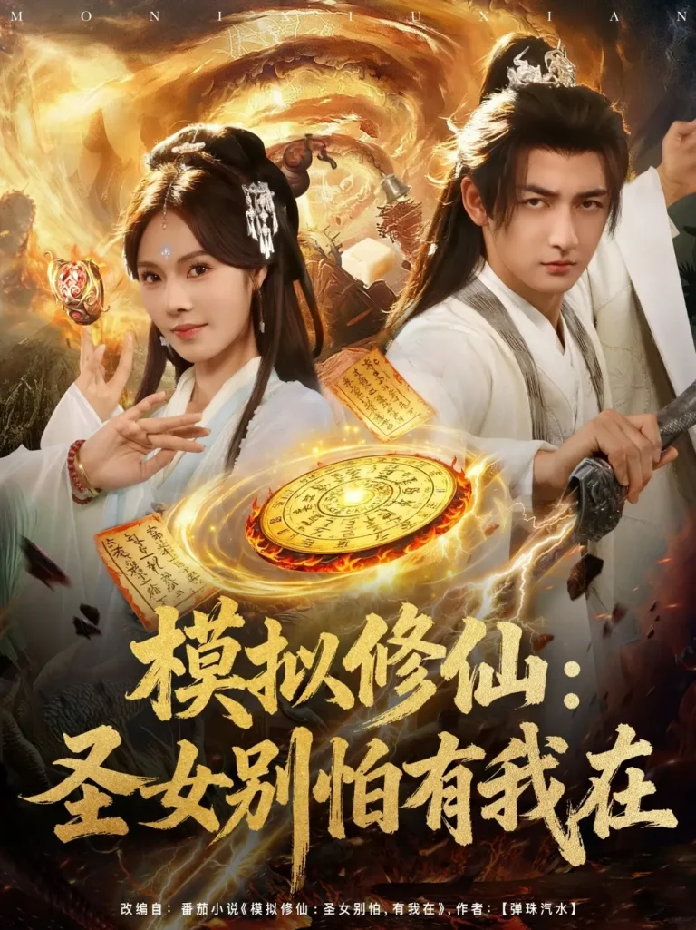 《模拟修仙圣女别怕有我在》全集高清完整版在线观看与剧情解析