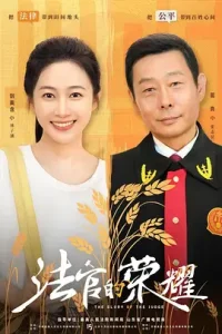 法官的荣耀