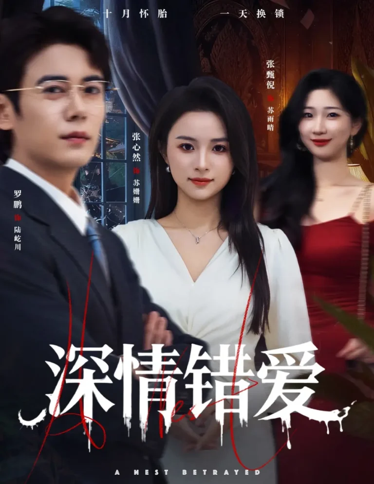 《深情错爱&鸠占鹊巢》全集高清完整版在线观看与剧情解析