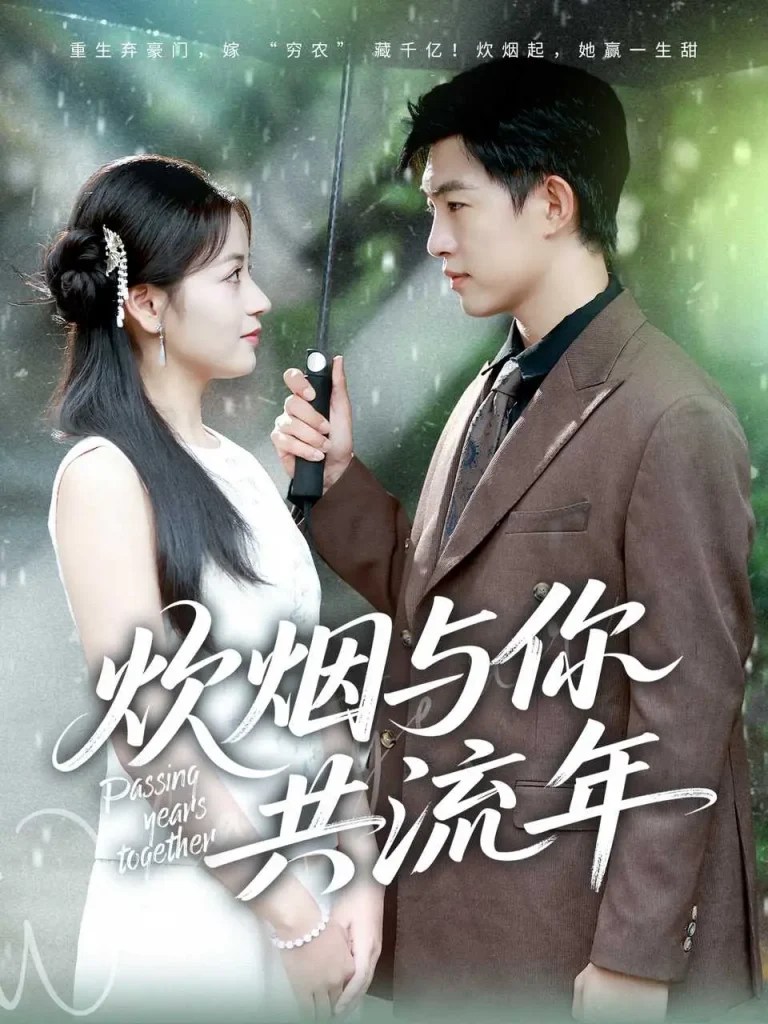《炊烟与你共流年》全集高清完整版在线观看与剧情解析