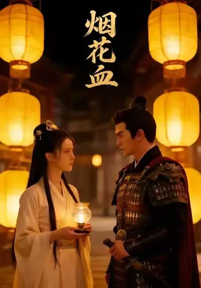 《烟花血》全集高清完整版在线观看与剧情解析