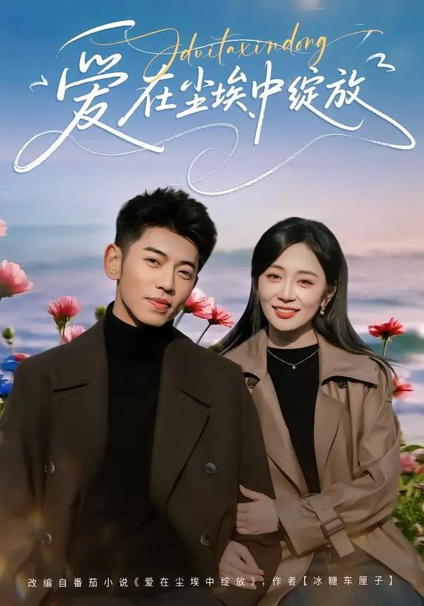 《爱在尘埃中绽放》全集高清完整版在线观看与剧情解析