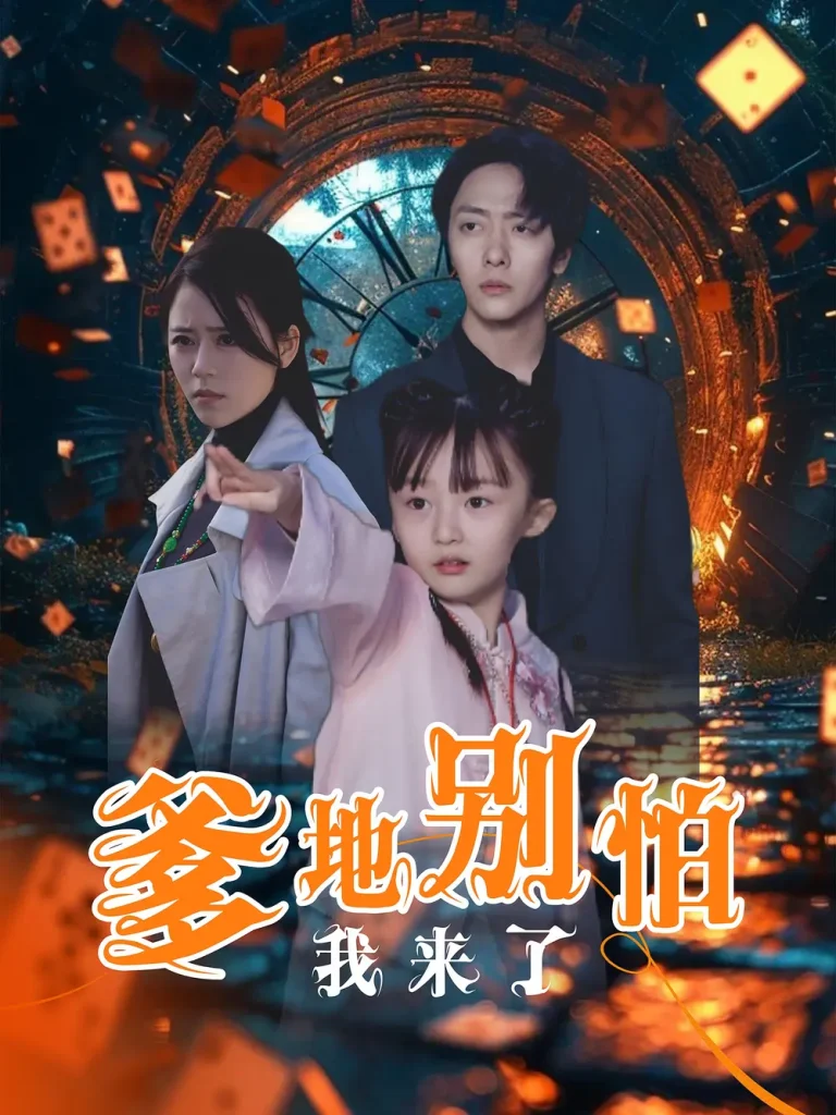 《爹地别怕我来了》全集高清完整版在线观看与剧情解析