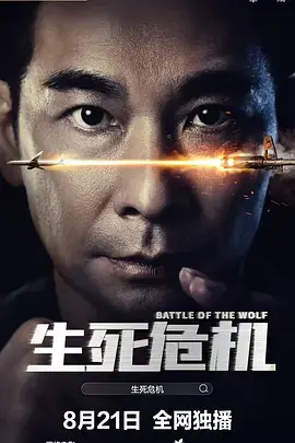 《生死危机2025[电影解说]》全集高清完整版在线观看与剧情解析