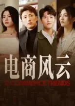 《电商风云》全集高清完整版在线观看与剧情解析