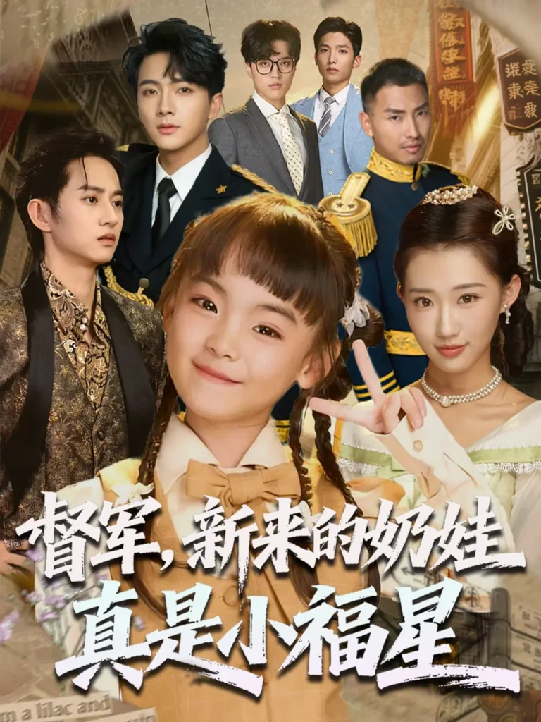 《督军新来的奶娃真是小福星》全集高清完整版在线观看与剧情解析