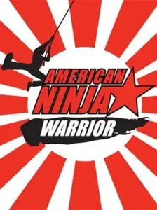 美国忍者勇士第一季