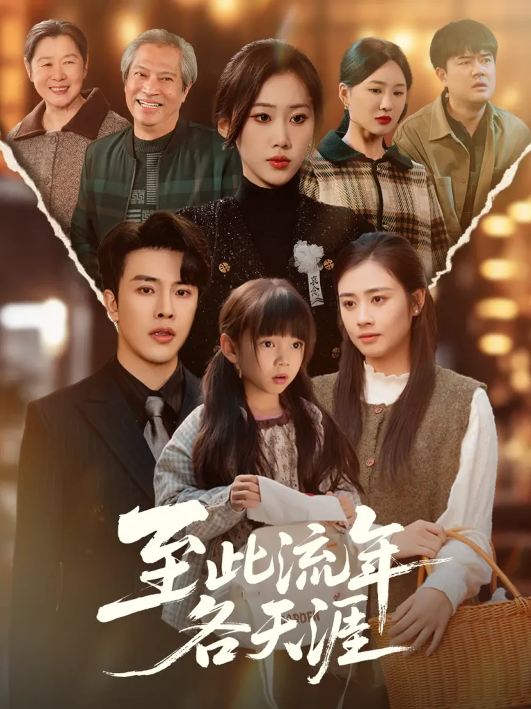 《至此流年各天涯》全集高清完整版在线观看与剧情解析