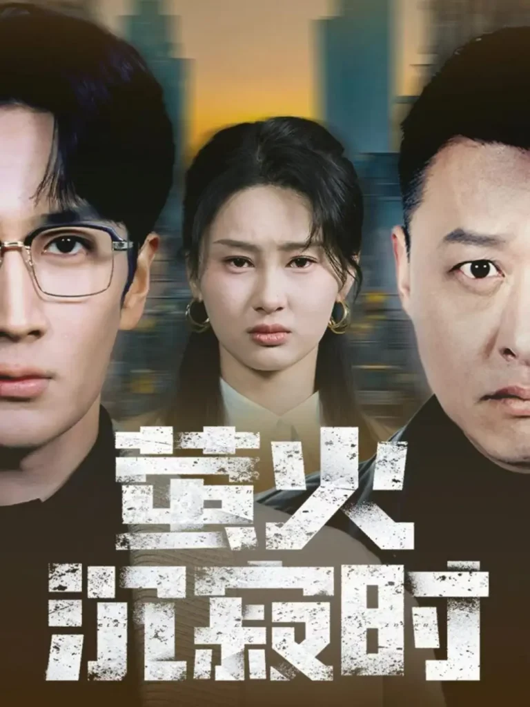 《萤火沉寂时》全集高清完整版在线观看与剧情解析