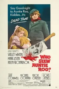 谁杀了小豆阿姨？1972[电影解说]