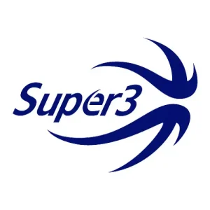 超三联赛 石家庄赛区淘汰赛及决赛20251012