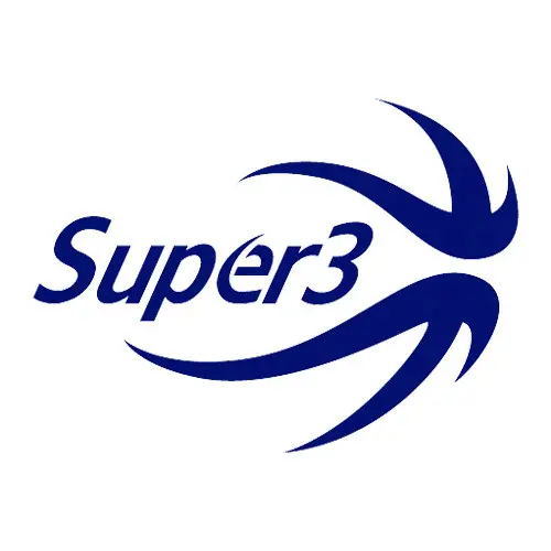 《超三联赛 石家庄赛区淘汰赛及决赛20251012》全集高清完整版在线观看与剧情解析