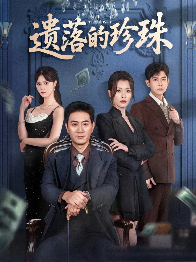 《遗落的珍珠》全集高清完整版在线观看与剧情解析