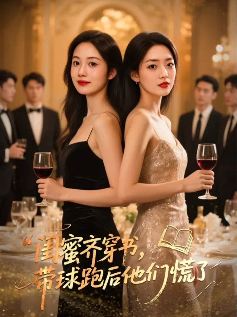 《闺蜜齐穿书，带球跑后他们慌了》全集高清完整版在线观看与剧情解析