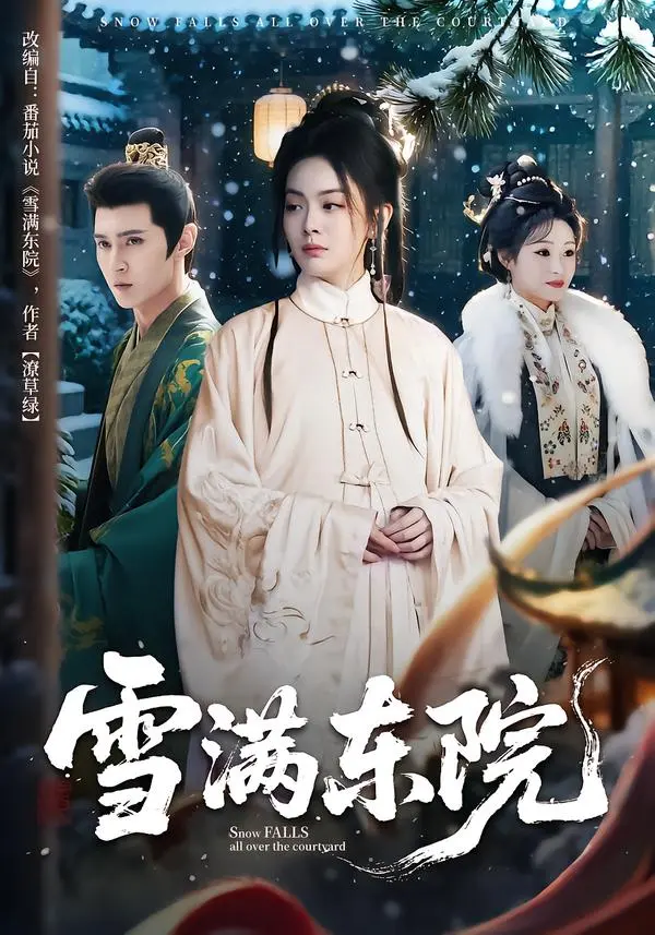 《雪满东院》全集高清完整版在线观看与剧情解析