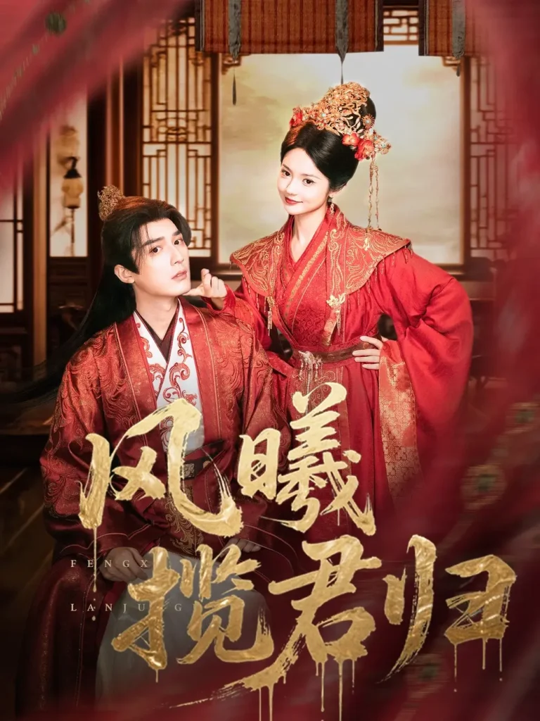 《风曦揽君归》全集高清完整版在线观看与剧情解析