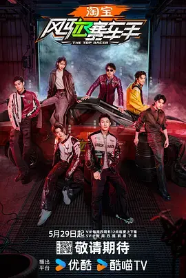 《风驰赛车手》全集高清完整版在线观看与剧情解析