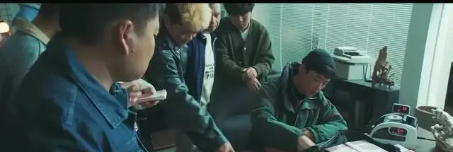 悬疑剧《罪无可逃》腾讯视频今日开播 | 细节速览