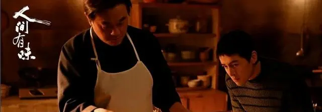 胡歌李沁主演《人间有味》央视开播，40集现实年代剧聚焦百年酱园传承 | 相关图片
