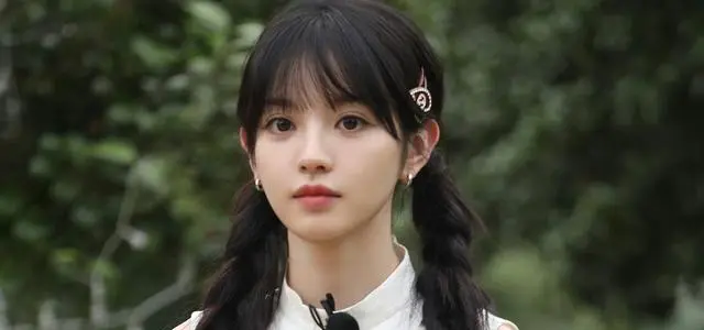田曦薇凭《逐玉》樊长玉一角入围亚洲内容大赏最佳女主角 | 细节速览 田曦薇凭《逐玉》樊长玉一角入围亚洲内容大赏最佳女主角 | 细节速览