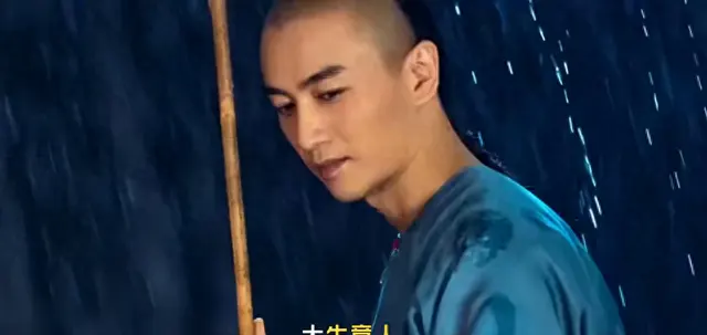 《大生意人》白依梅遗书揭晓古平原三重退路与白先生布局 | 相关图片